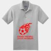 DryBlend ® 6 Ounce Jersey Knit Sport Shirt Thumbnail