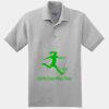 DryBlend ® 6 Ounce Jersey Knit Sport Shirt Thumbnail
