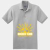 DryBlend ® 6 Ounce Jersey Knit Sport Shirt Thumbnail