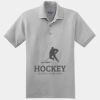 DryBlend ® 6 Ounce Jersey Knit Sport Shirt Thumbnail
