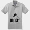 DryBlend ® 6 Ounce Jersey Knit Sport Shirt Thumbnail