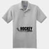 DryBlend ® 6 Ounce Jersey Knit Sport Shirt Thumbnail