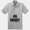 DryBlend ® 6 Ounce Jersey Knit Sport Shirt Thumbnail