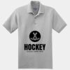 DryBlend ® 6 Ounce Jersey Knit Sport Shirt Thumbnail