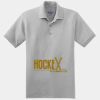 DryBlend ® 6 Ounce Jersey Knit Sport Shirt Thumbnail