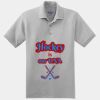 DryBlend ® 6 Ounce Jersey Knit Sport Shirt Thumbnail