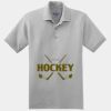 DryBlend ® 6 Ounce Jersey Knit Sport Shirt Thumbnail