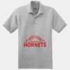 DryBlend ® 6 Ounce Jersey Knit Sport Shirt Thumbnail