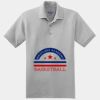 DryBlend ® 6 Ounce Jersey Knit Sport Shirt Thumbnail