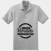 DryBlend ® 6 Ounce Jersey Knit Sport Shirt Thumbnail