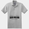 DryBlend ® 6 Ounce Jersey Knit Sport Shirt Thumbnail