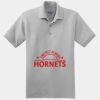 DryBlend ® 6 Ounce Jersey Knit Sport Shirt Thumbnail