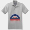 DryBlend ® 6 Ounce Jersey Knit Sport Shirt Thumbnail