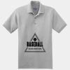 DryBlend ® 6 Ounce Jersey Knit Sport Shirt Thumbnail
