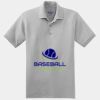 DryBlend ® 6 Ounce Jersey Knit Sport Shirt Thumbnail