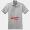 DryBlend ® 6 Ounce Jersey Knit Sport Shirt Thumbnail