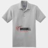 DryBlend ® 6 Ounce Jersey Knit Sport Shirt Thumbnail
