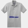 DryBlend ® 6 Ounce Jersey Knit Sport Shirt Thumbnail