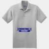 DryBlend ® 6 Ounce Jersey Knit Sport Shirt Thumbnail