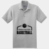 DryBlend ® 6 Ounce Jersey Knit Sport Shirt Thumbnail