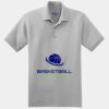 DryBlend ® 6 Ounce Jersey Knit Sport Shirt Thumbnail