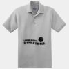 DryBlend ® 6 Ounce Jersey Knit Sport Shirt Thumbnail