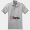 DryBlend ® 6 Ounce Jersey Knit Sport Shirt Thumbnail