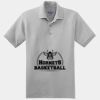 DryBlend ® 6 Ounce Jersey Knit Sport Shirt Thumbnail