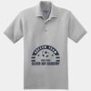 DryBlend ® 6 Ounce Jersey Knit Sport Shirt Thumbnail
