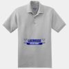 DryBlend ® 6 Ounce Jersey Knit Sport Shirt Thumbnail