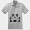 DryBlend ® 6 Ounce Jersey Knit Sport Shirt Thumbnail