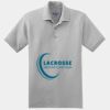 DryBlend ® 6 Ounce Jersey Knit Sport Shirt Thumbnail