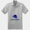 DryBlend ® 6 Ounce Jersey Knit Sport Shirt Thumbnail