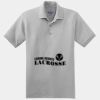 DryBlend ® 6 Ounce Jersey Knit Sport Shirt Thumbnail