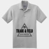 DryBlend ® 6 Ounce Jersey Knit Sport Shirt Thumbnail