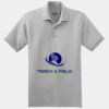 DryBlend ® 6 Ounce Jersey Knit Sport Shirt Thumbnail