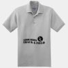 DryBlend ® 6 Ounce Jersey Knit Sport Shirt Thumbnail