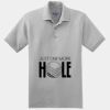 DryBlend ® 6 Ounce Jersey Knit Sport Shirt Thumbnail