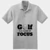 DryBlend ® 6 Ounce Jersey Knit Sport Shirt Thumbnail