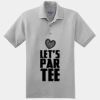 DryBlend ® 6 Ounce Jersey Knit Sport Shirt Thumbnail