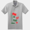 DryBlend ® 6 Ounce Jersey Knit Sport Shirt Thumbnail