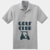 DryBlend ® 6 Ounce Jersey Knit Sport Shirt Thumbnail