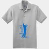 DryBlend ® 6 Ounce Jersey Knit Sport Shirt Thumbnail