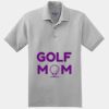 DryBlend ® 6 Ounce Jersey Knit Sport Shirt Thumbnail