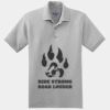 DryBlend ® 6 Ounce Jersey Knit Sport Shirt Thumbnail
