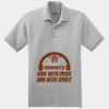 DryBlend ® 6 Ounce Jersey Knit Sport Shirt Thumbnail