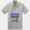 DryBlend ® 6 Ounce Jersey Knit Sport Shirt Thumbnail