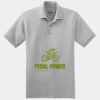DryBlend ® 6 Ounce Jersey Knit Sport Shirt Thumbnail