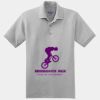 DryBlend ® 6 Ounce Jersey Knit Sport Shirt Thumbnail