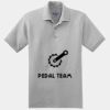 DryBlend ® 6 Ounce Jersey Knit Sport Shirt Thumbnail